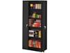 TENNSCO DELUXE CABINETS
