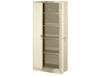 TENNSCO DELUXE CABINETS