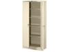TENNSCO DELUXE CABINETS