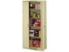 TENNSCO DELUXE CABINETS