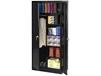 TENNSCO DELUXE CABINETS