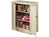 TENNSCO DELUXE CABINETS