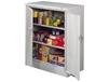 TENNSCO DELUXE CABINETS