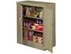 TENNSCO DELUXE CABINETS