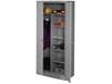 TENNSCO DELUXE CABINETS