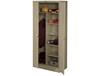 TENNSCO DELUXE CABINETS