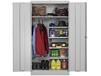 TENNSCO STANDARD CABINETS