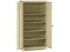 TENNSCO STANDARD CABINETS