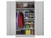 TENNSCO STANDARD CABINETS
