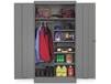 TENNSCO STANDARD CABINETS