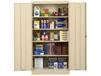 TENNSCO STANDARD CABINETS