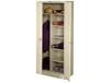 TENNSCO DELUXE CABINETS