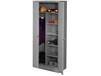 TENNSCO DELUXE CABINETS