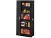 TENNSCO DELUXE CABINETS