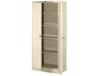 TENNSCO DELUXE CABINETS