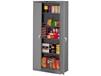 TENNSCO DELUXE CABINETS
