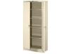 TENNSCO DELUXE CABINETS