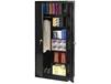 TENNSCO DELUXE CABINETS