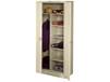 TENNSCO DELUXE CABINETS