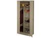 TENNSCO DELUXE CABINETS