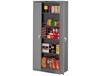 TENNSCO DELUXE CABINETS