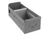 TENNSCO Q-LINE INDUSTRIAL SHELVING ACCESSORIES