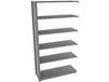 BOLTLESS STEEL SHELVING