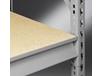 TENNSCO BULK STORAGE RACKS - ADDITIONAL LEVELS