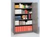 TENNSCO JUMBO CABINETS