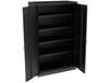 TENNSCO JUMBO CABINETS