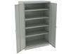 TENNSCO JUMBO CABINETS