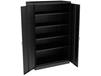 TENNSCO JUMBO CABINETS