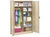 TENNSCO JUMBO CABINETS