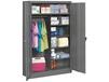 TENNSCO JUMBO CABINETS