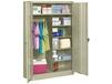 TENNSCO JUMBO CABINETS