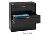 LATERAL FILE CABINETS