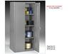 TENNSCO Q-LINE INDUSTRIAL SHELVING ACCESSORIES