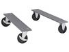 HEAVY-DUTY INDUSTRIAL WORKBENCH ACCESSORIES