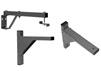 HIGH VELOCITY AIR CIRCULATORS - MOUNTING BRACKETS