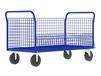 PLATFORM CAGE CARTS