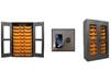 CLEAR-VIEW CABINETS