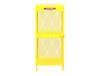 GAS CYLINDER STORAGE CABINETS
