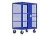 SECURITY CARTS
