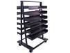 HEAVY DUTY A-FRAME CARTS