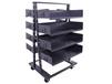 HEAVY DUTY A-FRAME CARTS