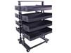 HEAVY DUTY A-FRAME CARTS