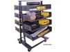 HEAVY DUTY A-FRAME CARTS