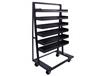 HEAVY DUTY A-FRAME CARTS