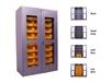 CLEAR-VIEW CABINETS