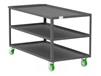 12-GAUGE UTILITY SHELF CARTS